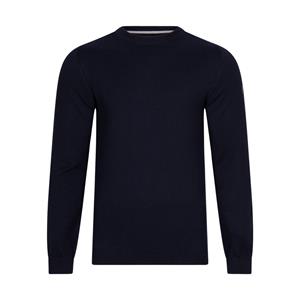 Cavallaro Napoli Sorrentino Crew Neck Sweater Heren