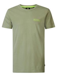Petrol Industries T-Shirt Boys T-Shirt SS