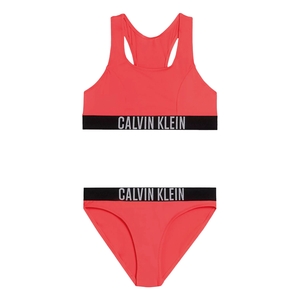 Calvin Klein Bralette Bikini Meisjes