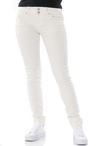 LTB Jeans 53296 off white wash