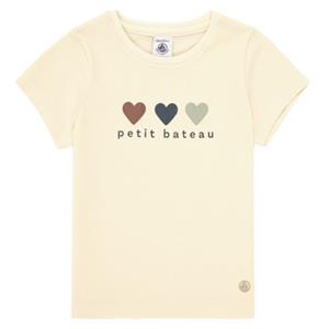 Petit Bateau  T-Shirt für Kinder MADISON