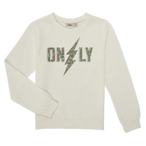 Only Sweater  KOGRUNA L/S O-NECK UB CS SWT