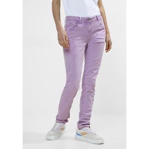 Cecil 5-pocketsjeans Scarlett