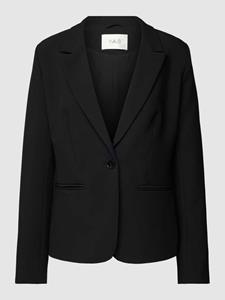 YAS Blazer met strookzakken, model 'BELLA'