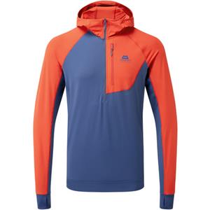 Mountain Equipment - Aiguille Hooded Top - Hoodie