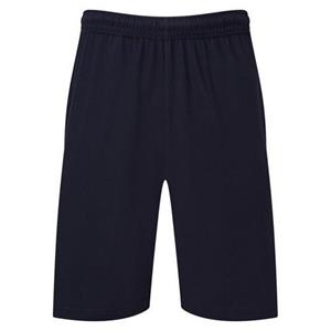Fruit Of The Loom Mens Iconic 195 Jersey Shorts