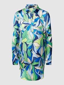 Betty Barclay Blouse met all-over motief