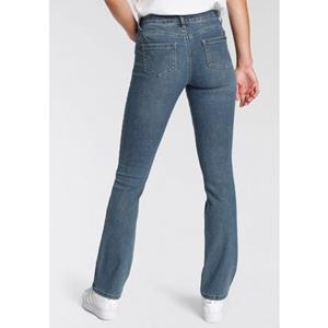 Arizona Bootcut-Jeans