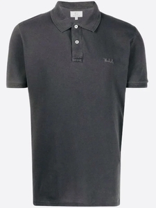 Woolrich Men mackinack polo grey