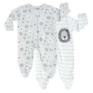 JACKY Pyjama 2-pack