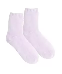 Name it warme meisjes sokken Fleece - Fairytale