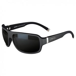CASCO - SX-61 Bicolor S3 - Sonnenbrille schwarz