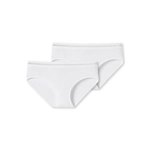 Schiesser Panty ""Long Life Cotton"", (2er-Pack)
