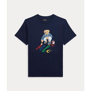 Polo ralph lauren T-shirt met korte mouwen