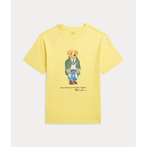 Polo ralph lauren T-shirt met korte mouwen, Polo Bear