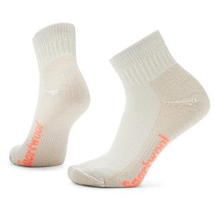 SmartWool  Women's Hike Classic Ed. Light Cushion Ankle Socks - Wandelsokken, beige