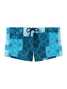 HOM  Swim Shorts - Pierce -