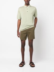 DONDUP Bermuda shorts - Groen