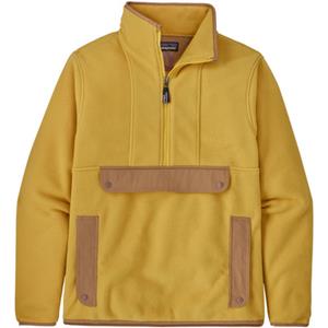 Patagonia Heren Synch Zip Pullover