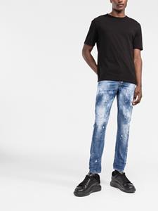 Dsquared2 Skinny jeans - Blauw