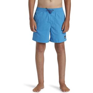 Quiksilver - Kid's Everyday Solid Volley '' - Boardshorts