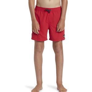 Quiksilver - Kid's Everyday Solid Volley '' - Boardshorts