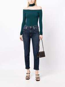 Citizens of Humanity Skinny jeans - Blauw
