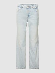 Oui Flared jeans in 5-pocketmodel