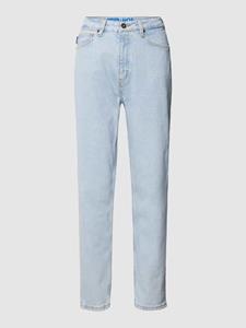 Hugo Blue NU NIEUW bij P&C: Straight fit jeans, model 'Noe'