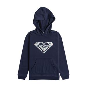 Roxy Hoodie in molton