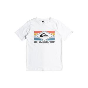 Quiksilver T-shirt Qs Rainbow