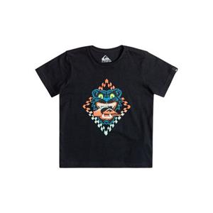 Quiksilver T-Shirt Dirty Paws
