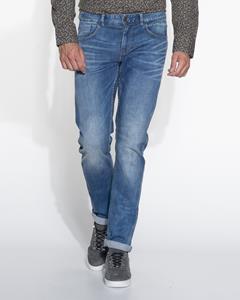 PME LEGEND Tapered-fit-Jeans kombi regular (1-tlg)