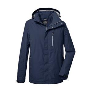 Killtec Outdoorjacke "KOS 256 MN JCKT CARLEB"