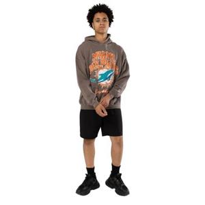 Hype Childrens/Kids Miami Dolphins NFL Hoodie