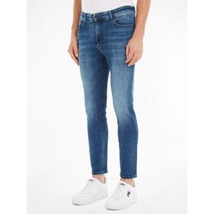 Tommy Jeans Skinny-fit-Jeans "SIMON SKNY BG3384", in modischen Waschungen