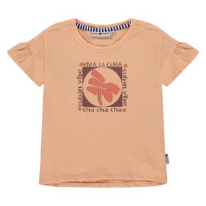 T-shirt (salmon)