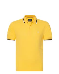 Campbell Classic Leicester Heren Polo KM