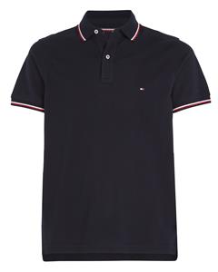 Tommy Hilfiger Menswear Heren Polo KM