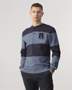 J.c. rags Camiel Heren Sweater