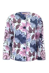 Studio Anneloes Female Jassen Esra Jaquard Flower Jacket 09771