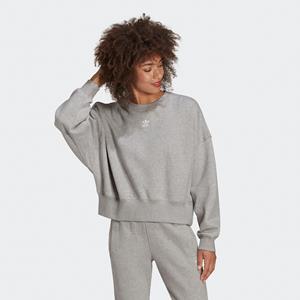 Adidas originals Sweater, wijde snit