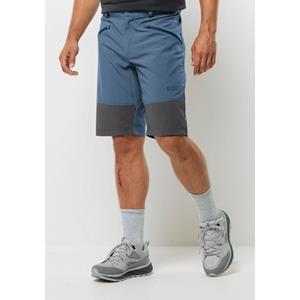 Jack Wolfskin Short HIKING ALPINE SHORT M