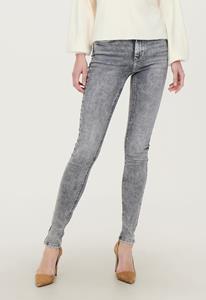 Only Blush Mid Skinny Jeans