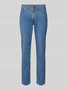 Christian Berg Men Regular fit jeans in 5-pocketmodel