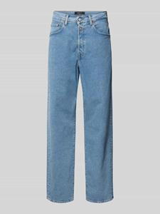 Replay Straight fit jeans in 5-pocketmodel, model '901'