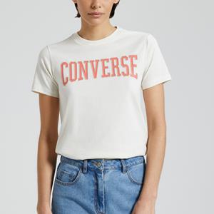 Converse T-shirt korte mouwen Regular