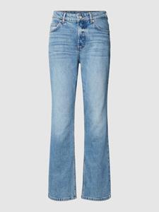 Marc O'Polo Flared fit jeans in 5-pocketmodel, model 'KIRUNA'