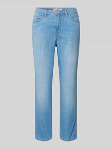 BRAX Slim fit jeans met verkort model, model 'STYLE.MARY'