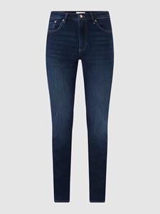 S.Oliver RED LABEL Slim fit jeans met stretch, model 'Betsy'